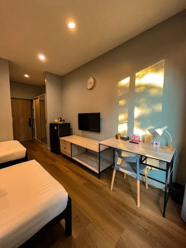 Prem Mansion U Thong