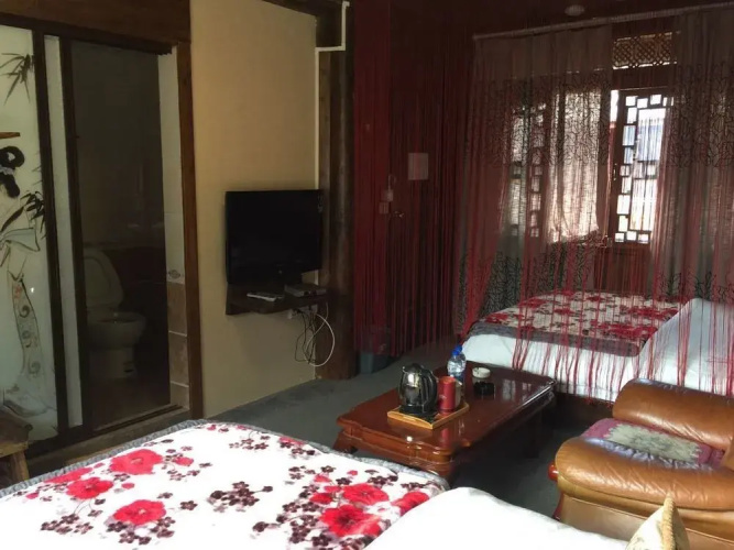 Lijiang Yuan Inn