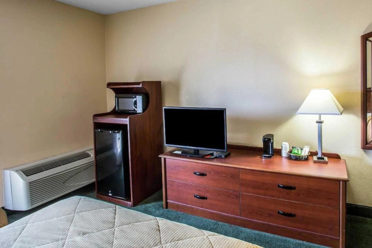 Comfort Inn