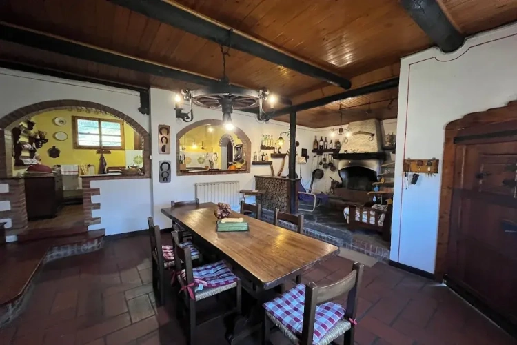 4 Bedrooms Family Chalet