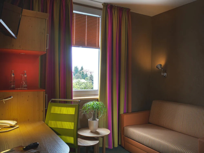 SONN IDYLL Hotel & Saunalandschaft