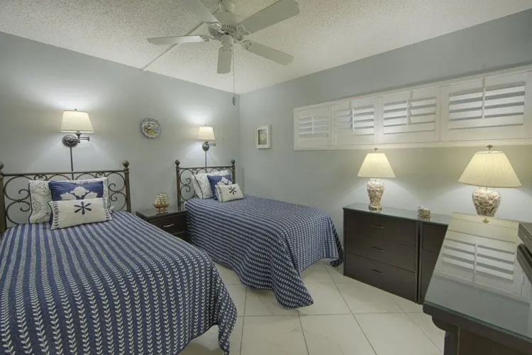 Gulf Shore Condo #320