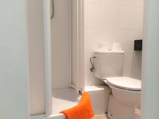 Barcelona City Centre Hostal