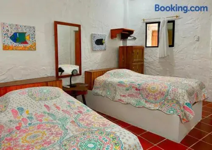 Hotel Galapagos