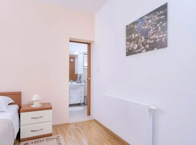 Ena Apartments