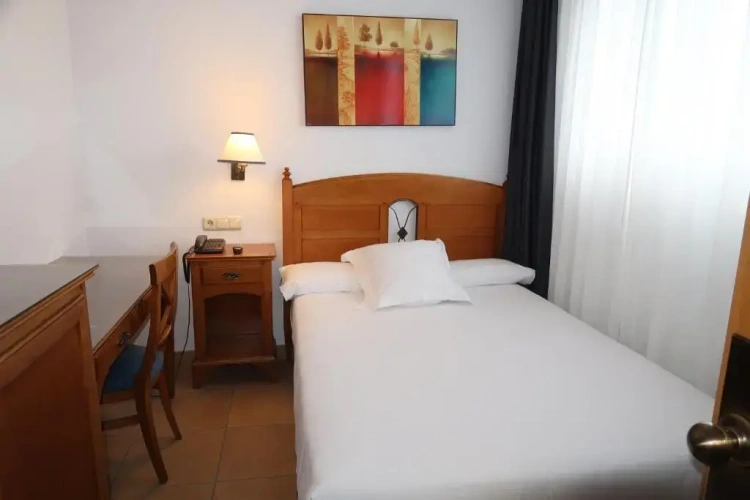 Classic Single room
