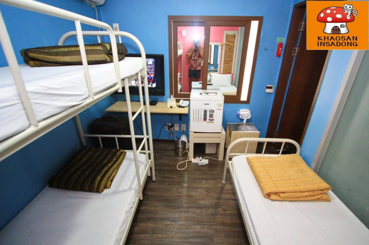 Eyagi Mini Hotel