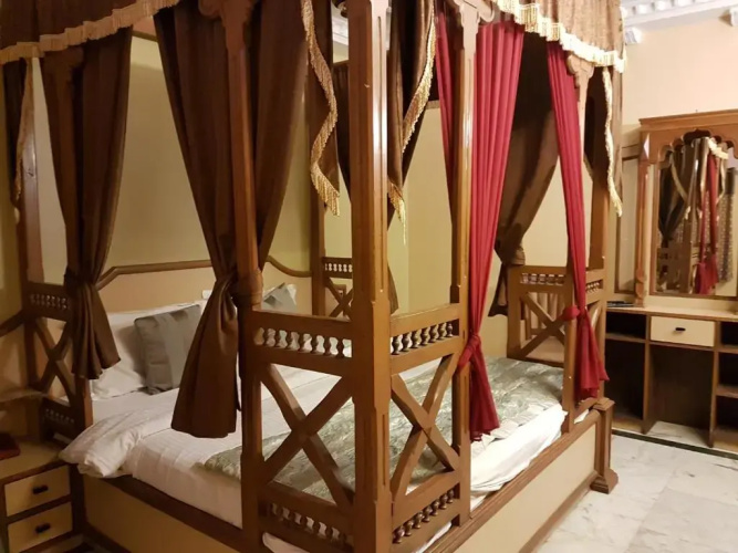 Hotel Swagat