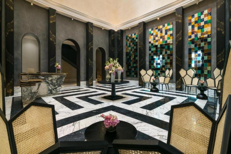 Fairmont Tazi Palace Tangier photo 29