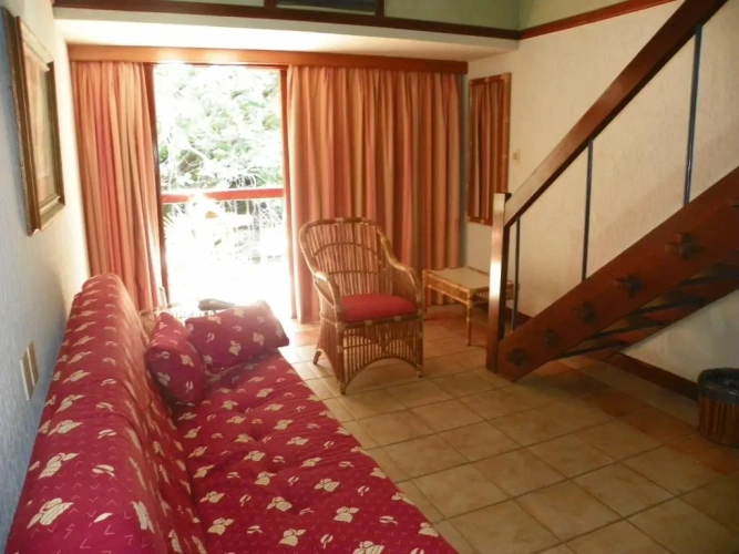 Bungalow