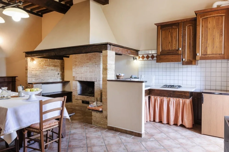 2 Bedrooms Comfort Apartment