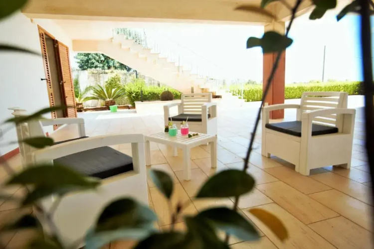 IzzHome Dolce Vita