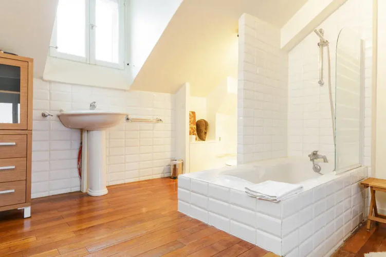 Aramis Duplex