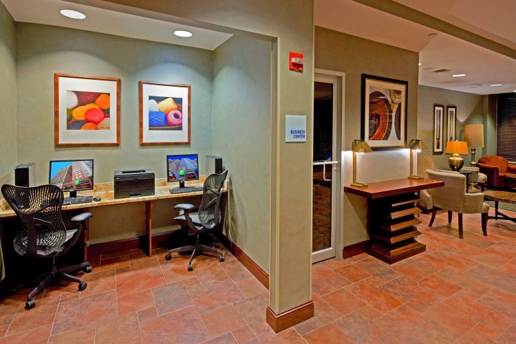 Holiday Inn New York City - Times Square photo 25