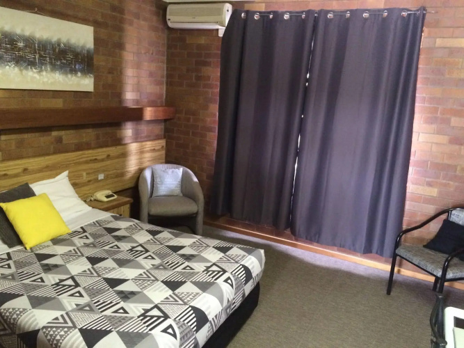 Merino Motor Inn