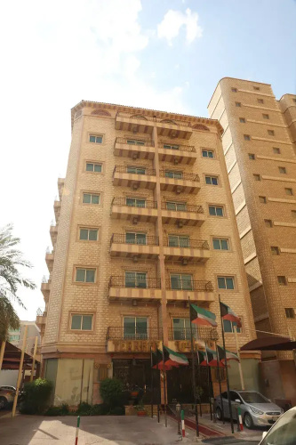 Image de l'hôtel