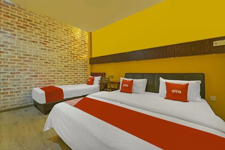 Superior Suite