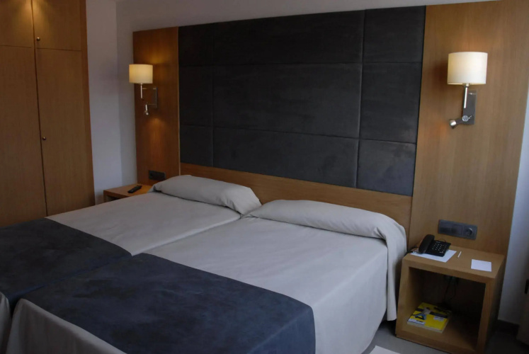 Hotel Mirador
