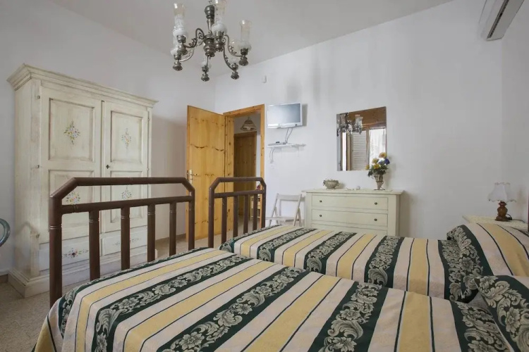 Villa Meraviglia