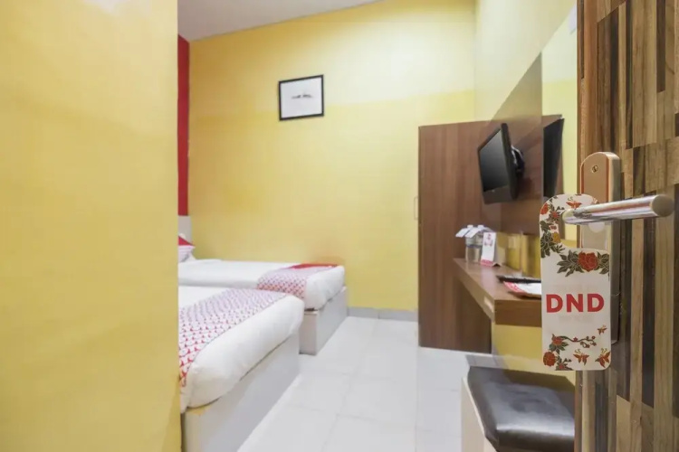 OYO 500 Nilam Residence