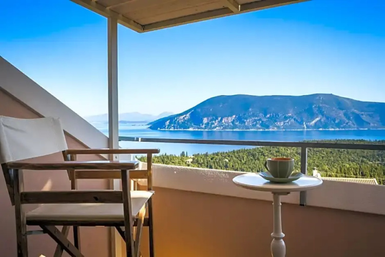 Villa Serenity