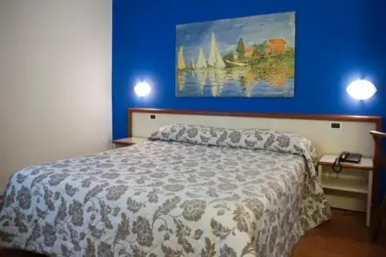 Albergo da Carlo