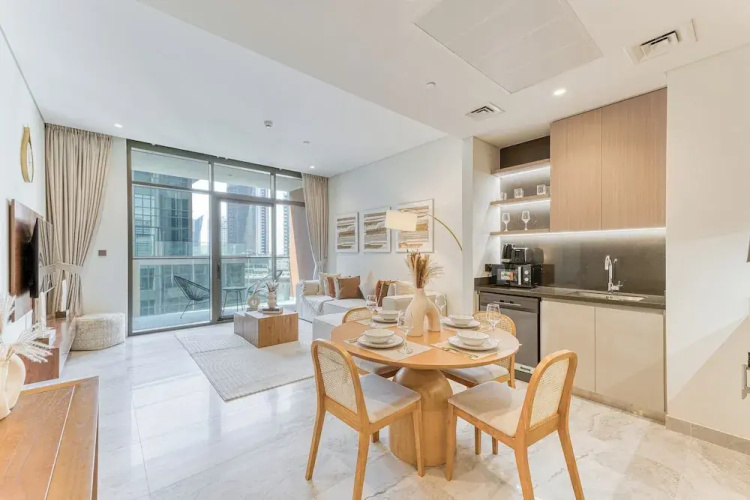 Peninsula Five