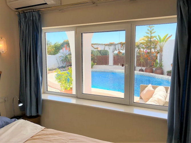 Chimenea 15 Apartments Casasol