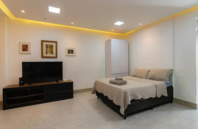 SUH Copacabana 14 Cz Bohemian Beach Sub