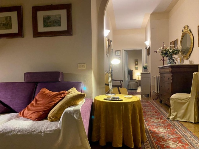 2 Bedrooms Superior Apartment