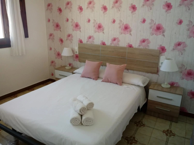 Chalet Garcia