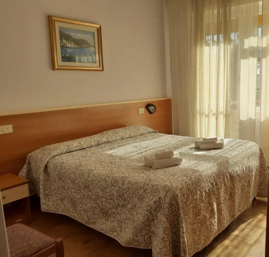 Hotel Colibrì