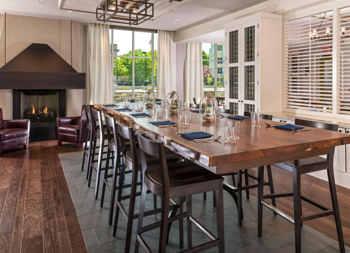 The Inn At Swarthmore photo 14
