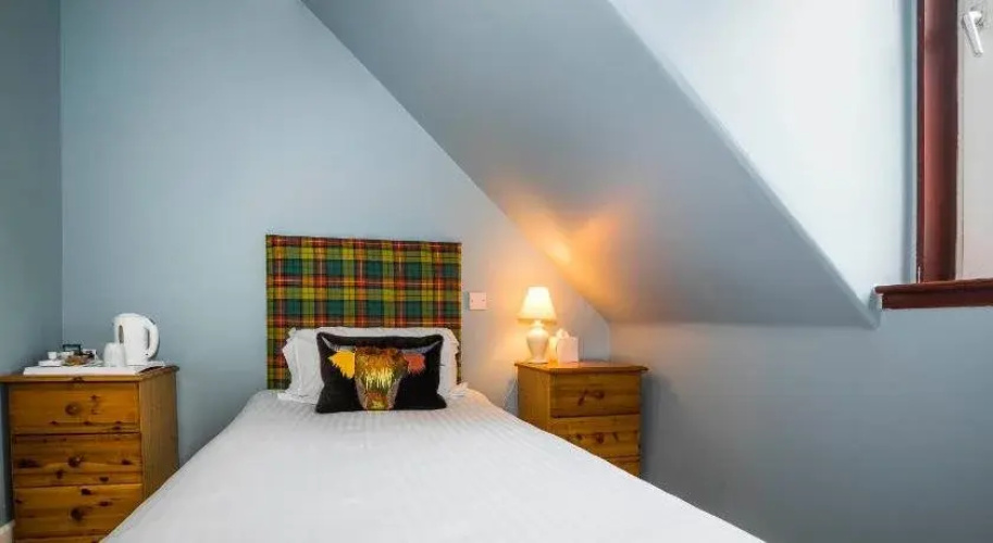 Aultbea Hotel
