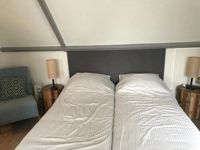 B&B Zee van Tijd Domburg