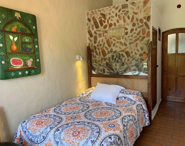 Economy Single room