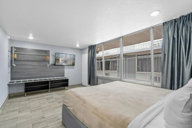 Celebration Suites