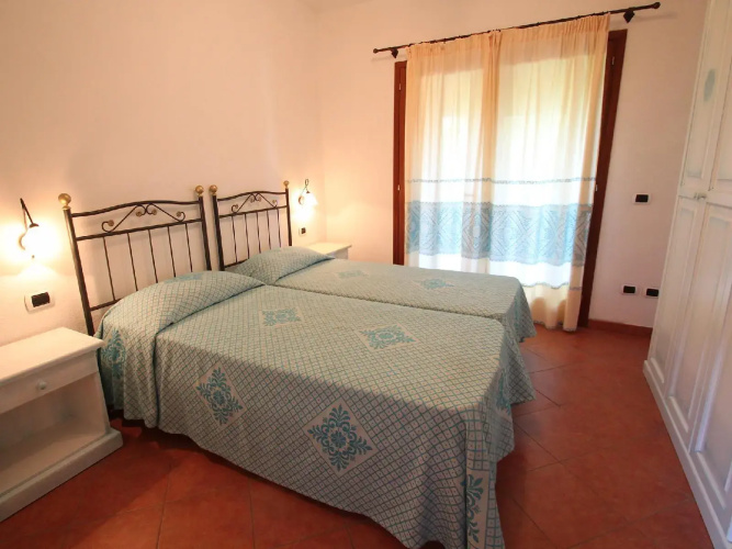 Il Borgo - One Bedroom No.7