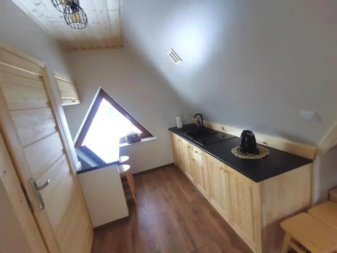 1 Bedroom Double Apartment