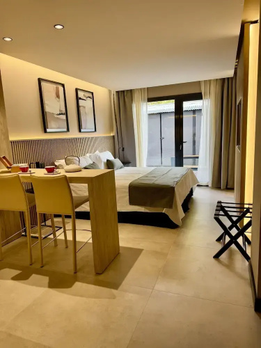 Mabra Suites