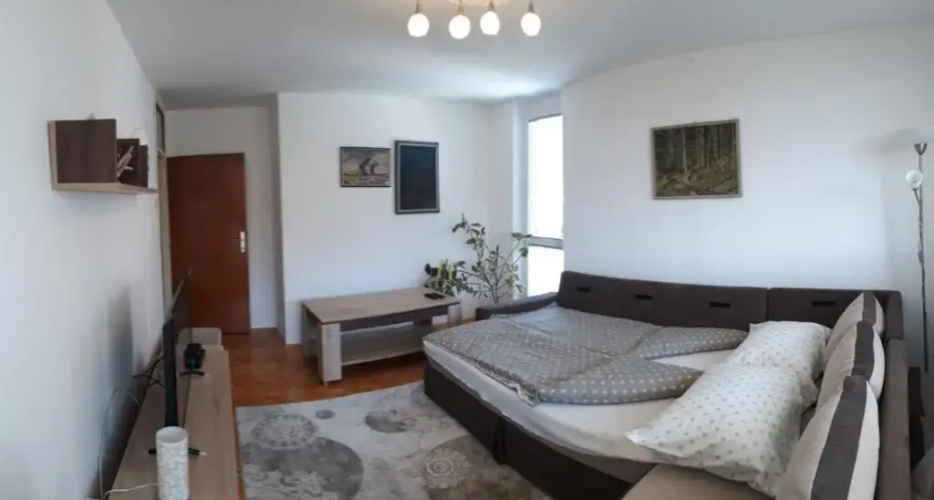 Apartment Ambrela 2