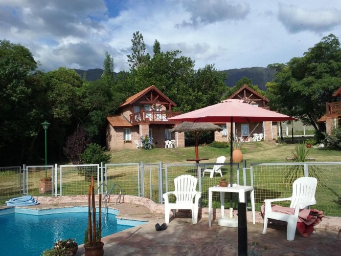 Bungalow