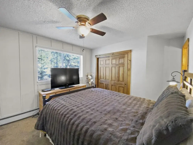 Powder Ridge By Pinnacle Lodging
