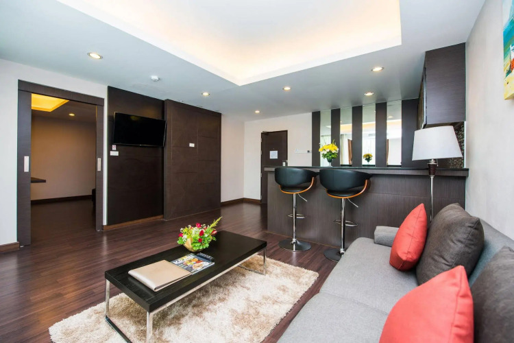 Фотография отеля