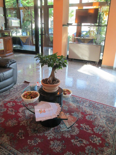 Hotel Solemar