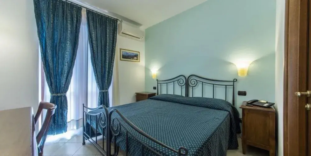 Hotel Ristorante Tesoro
