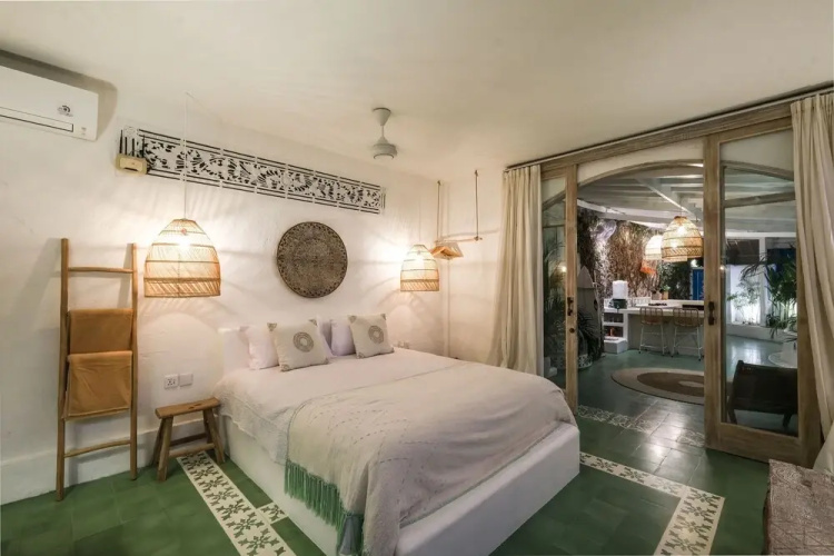 Samara Villa Bingin