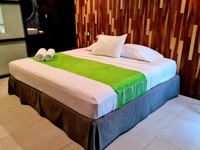 NNAM Tulum - Adults Only