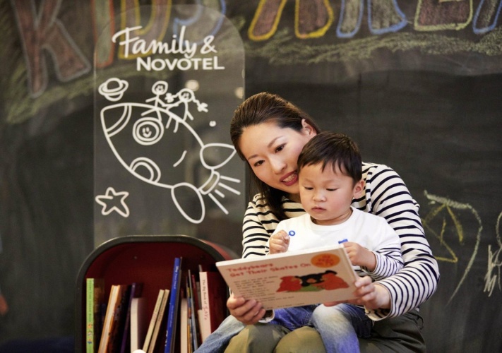 Novotel Perth Langley photo 35
