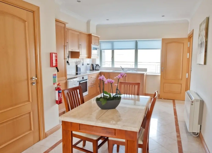 1 Bedroom Standard Apartment